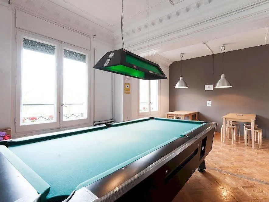 Wow Hostel Barcelona