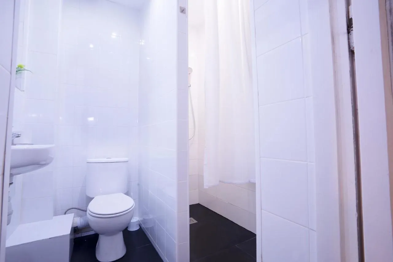 Wow Hostel Barcelona