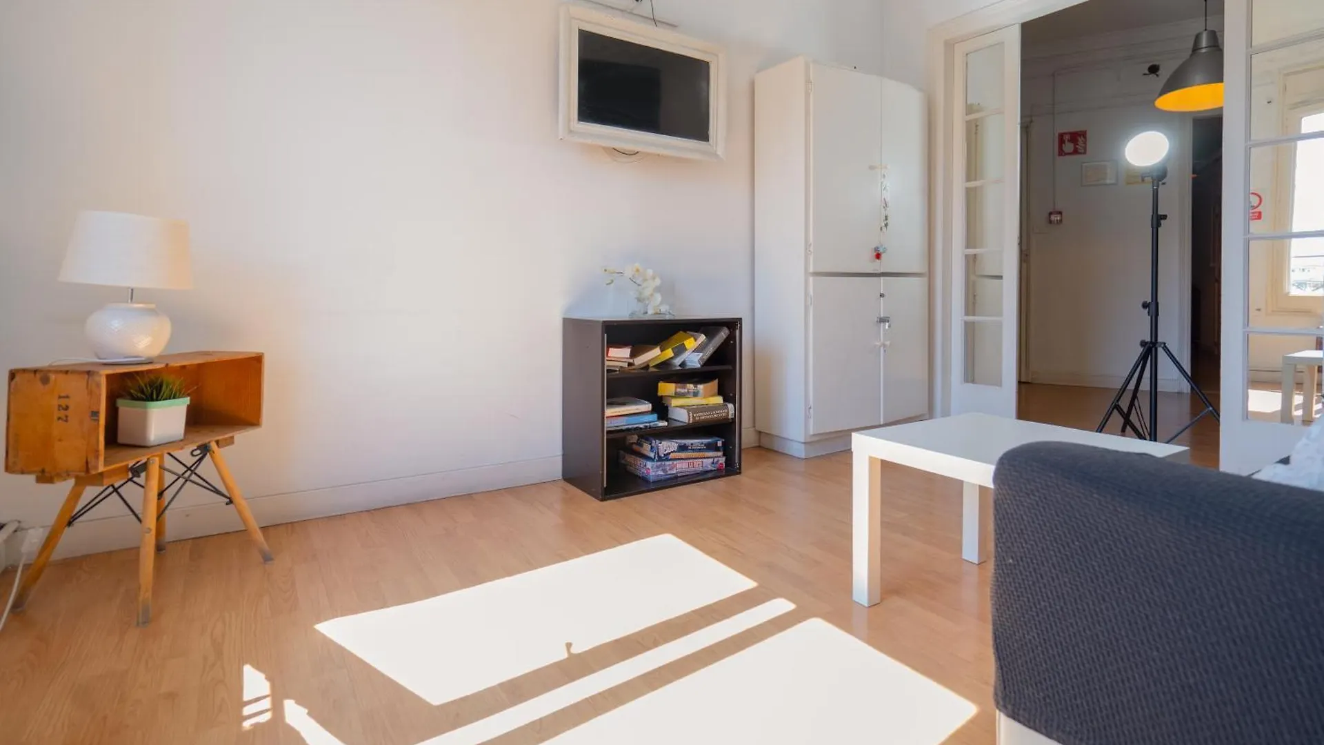 Wow Hostel Barcelona Испания