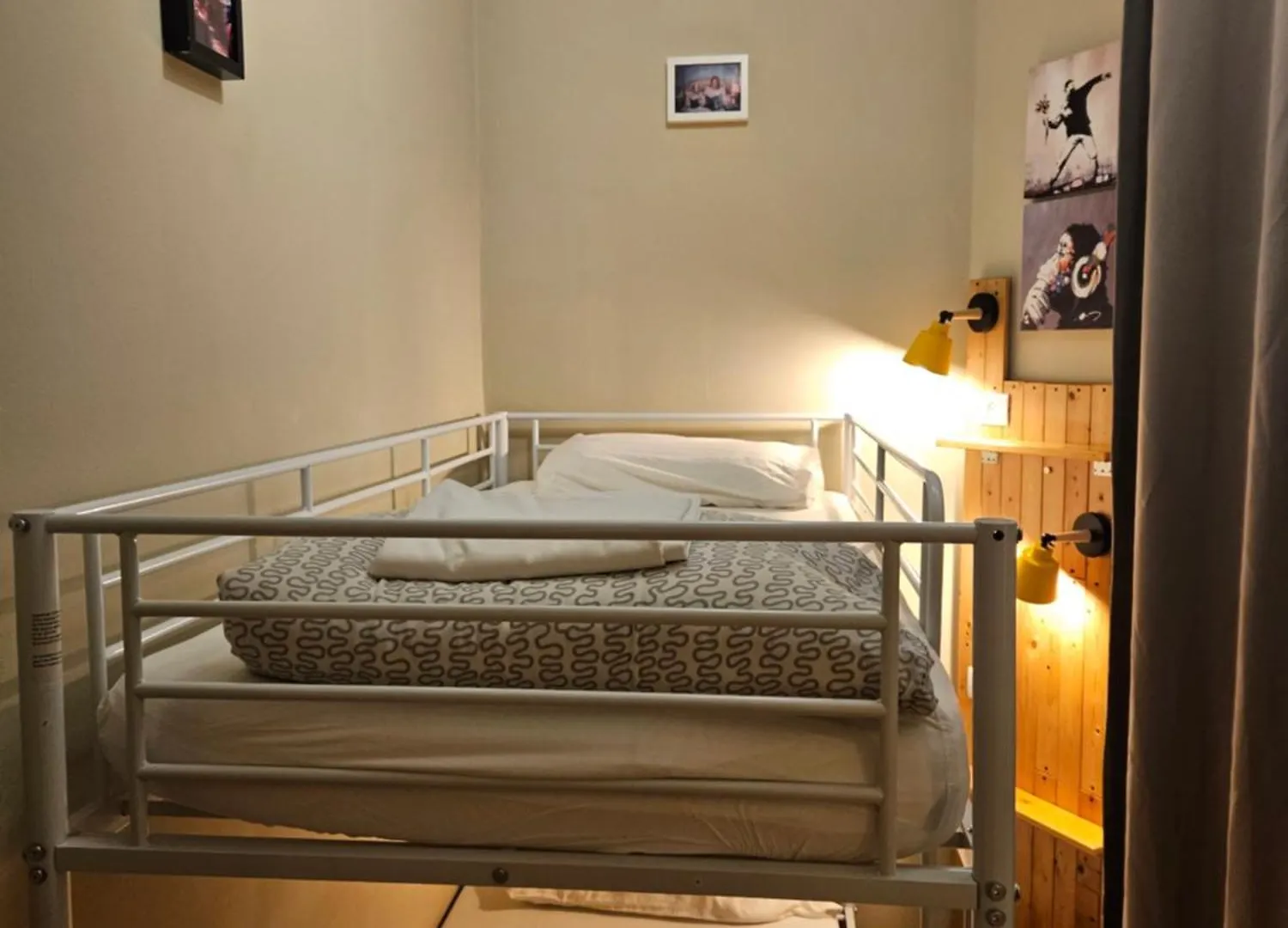 Wow Hostel Barcelona