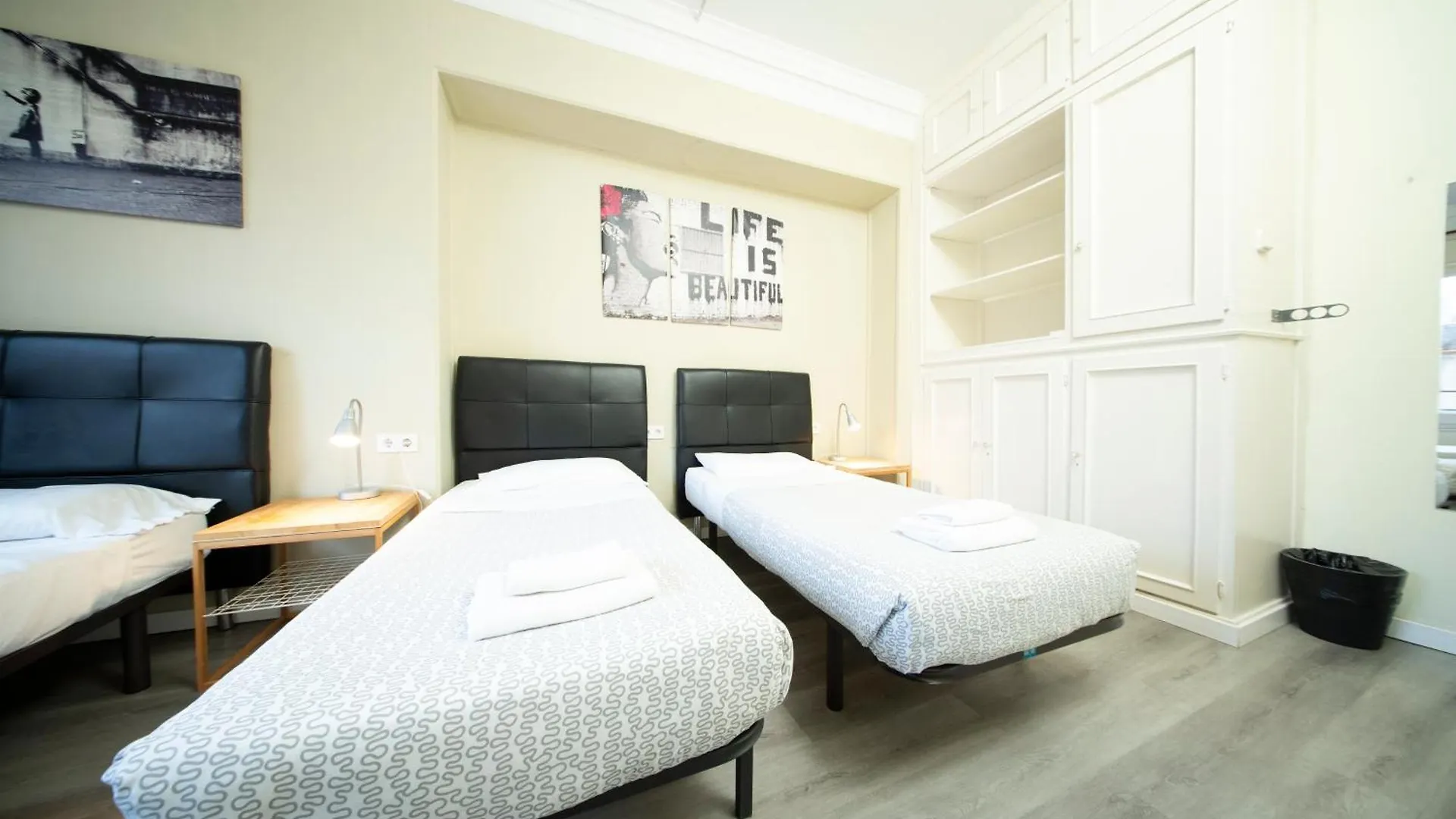 Wow Hostel Barcelona