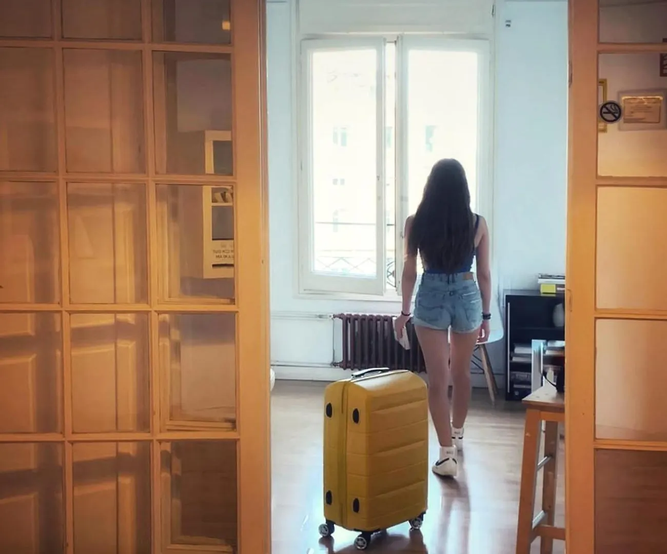 Wow Hostel Barcelona
