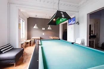 Wow Hostel Barcelona