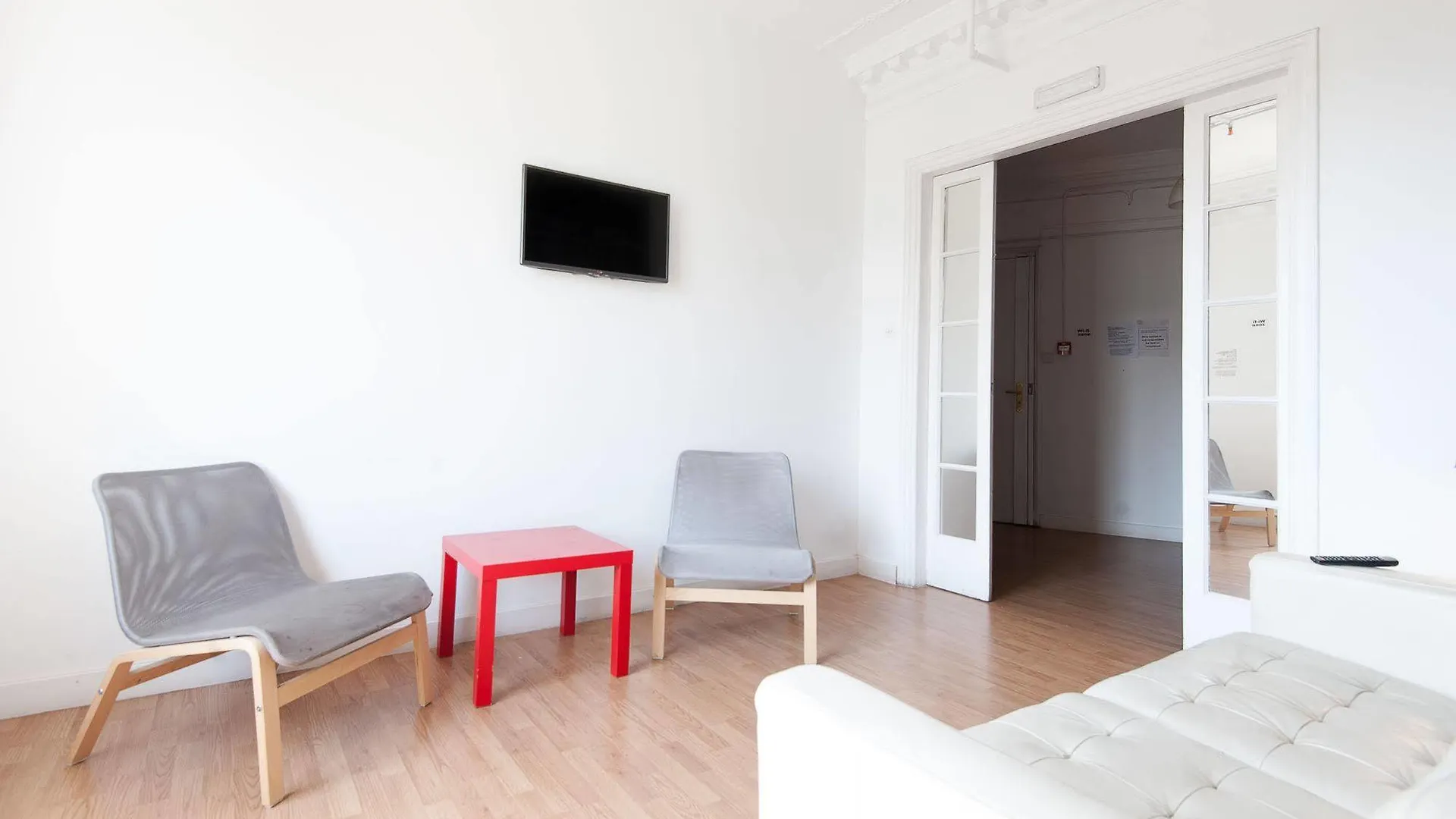 Wow Hostel Barcelona