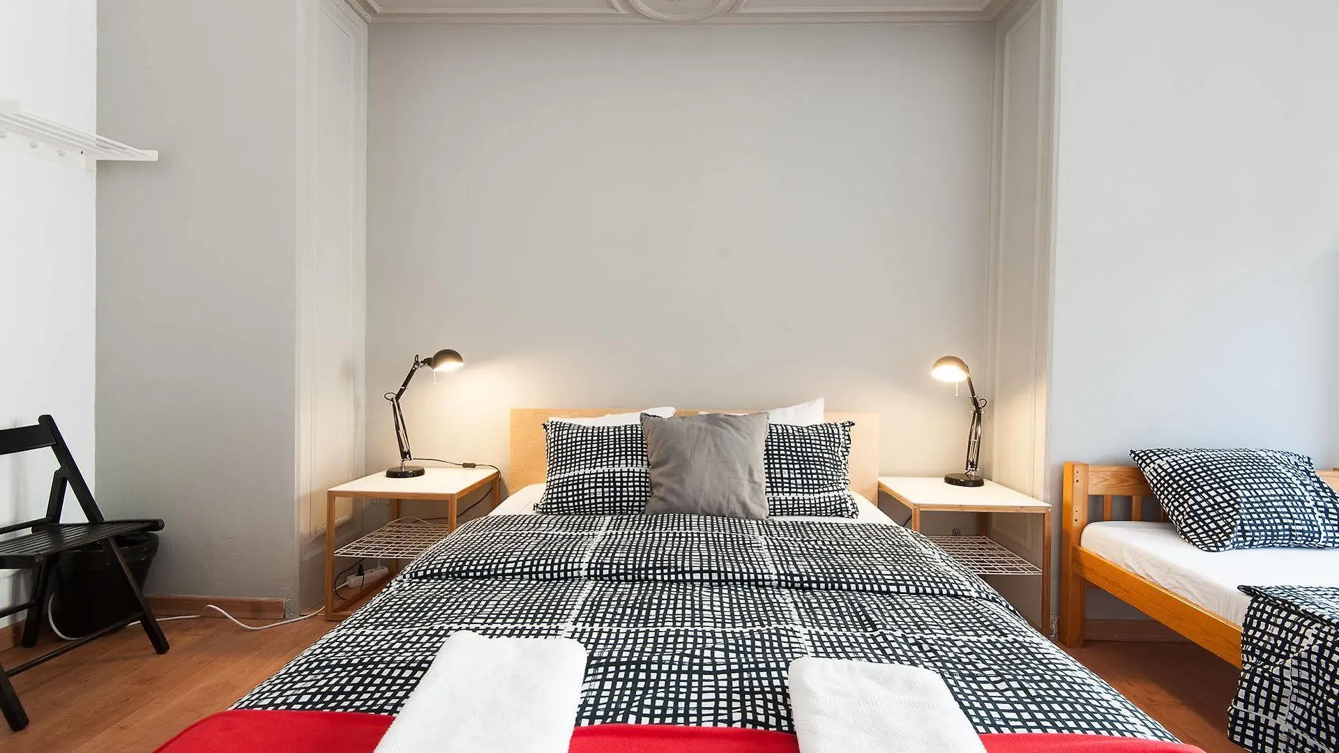 Wow Hostel Barcelona
