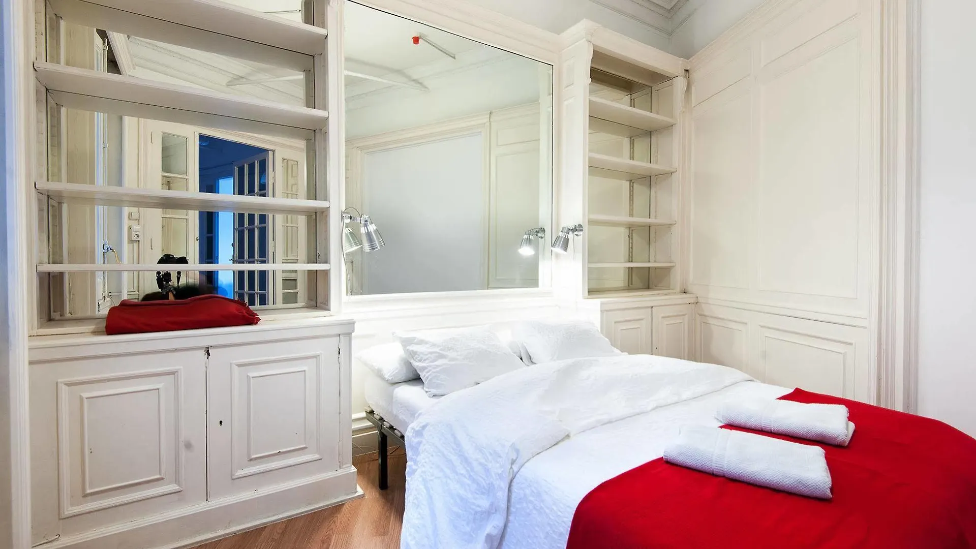 Wow Hostel Barcelona 0*,