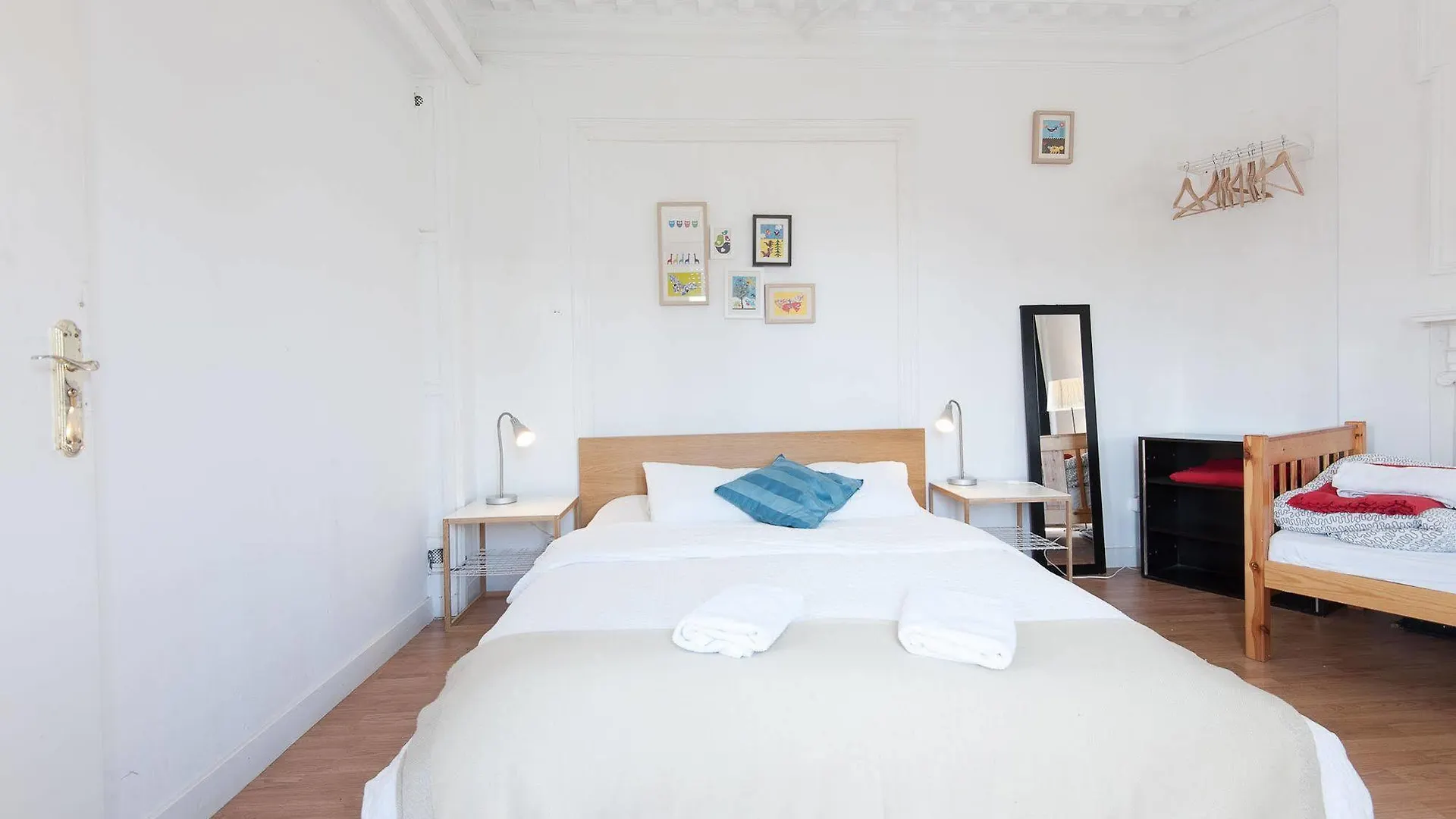 Wow Hostel Barcelona