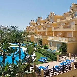  Apartament Vista Real Hiszpania
