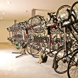 **** Hotel Bq Belvedere Hiszpania