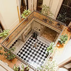 Gasthof Ramos, Barcelona