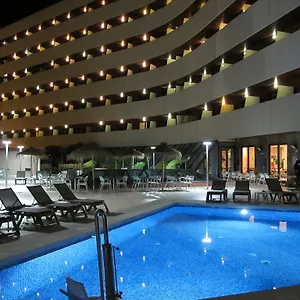 **** Hotel Ohtels Campo De Gibraltar Spanien