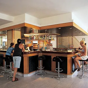 **** Hotel Tossa Hiszpania