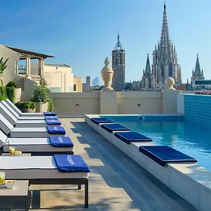 **** Hotel H10 Madison 4* Sup Spanien