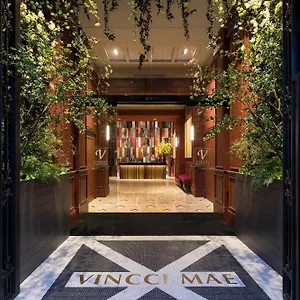 Vincci Mae Hotel Barcelone