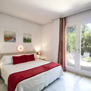  Apartament Hospedium Simon Hiszpania