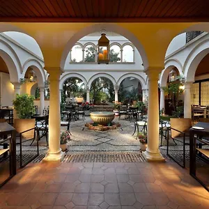 **** Hotel Eurostars Conquistador Spanien