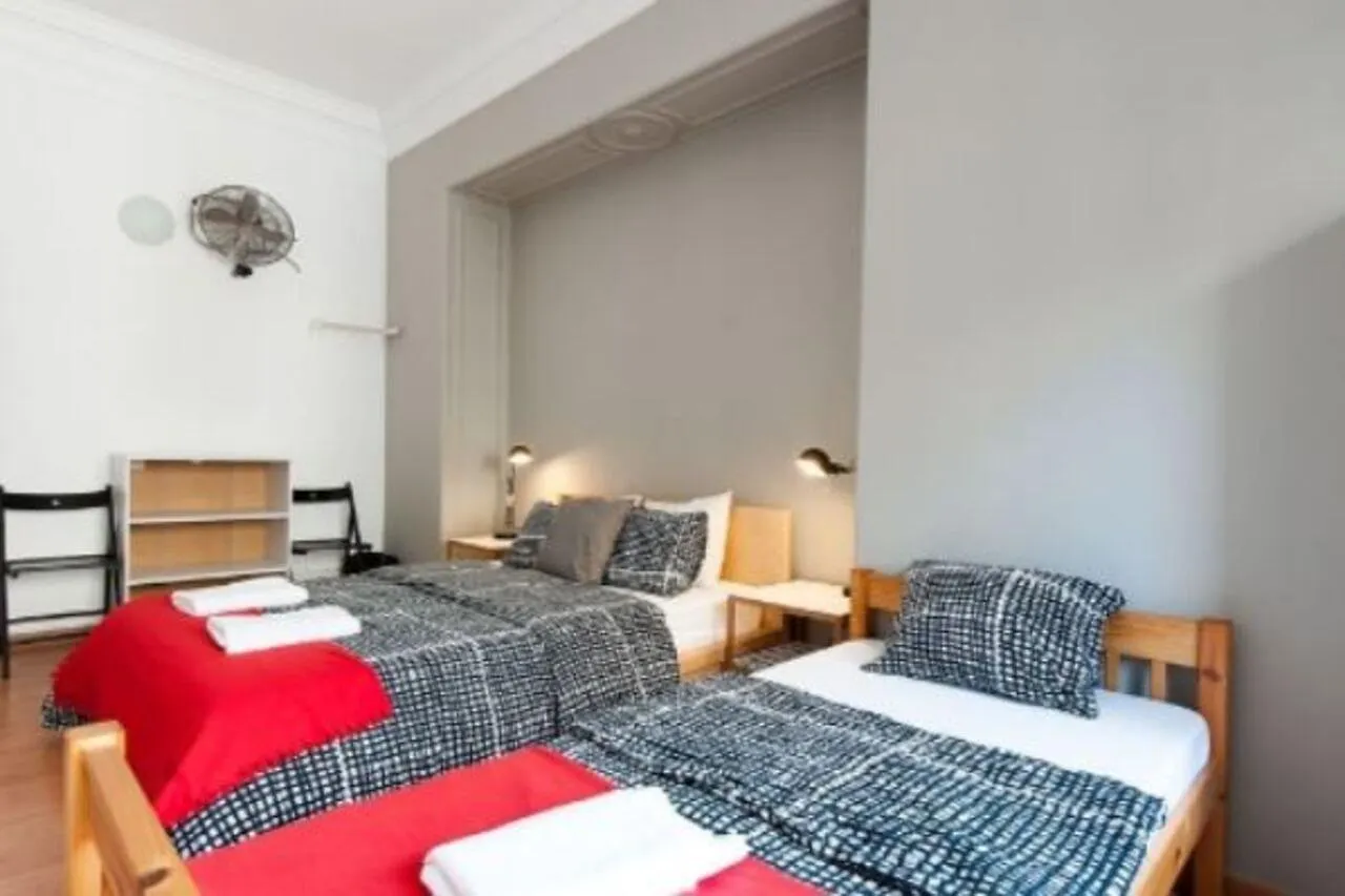 Wow Hostel Barcelona