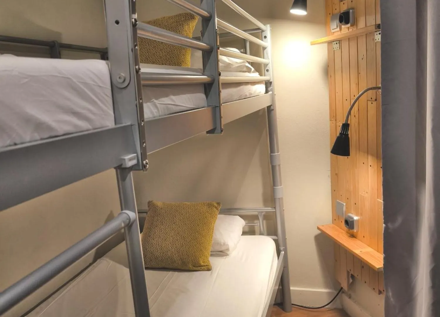 Wow Hostel Barselona