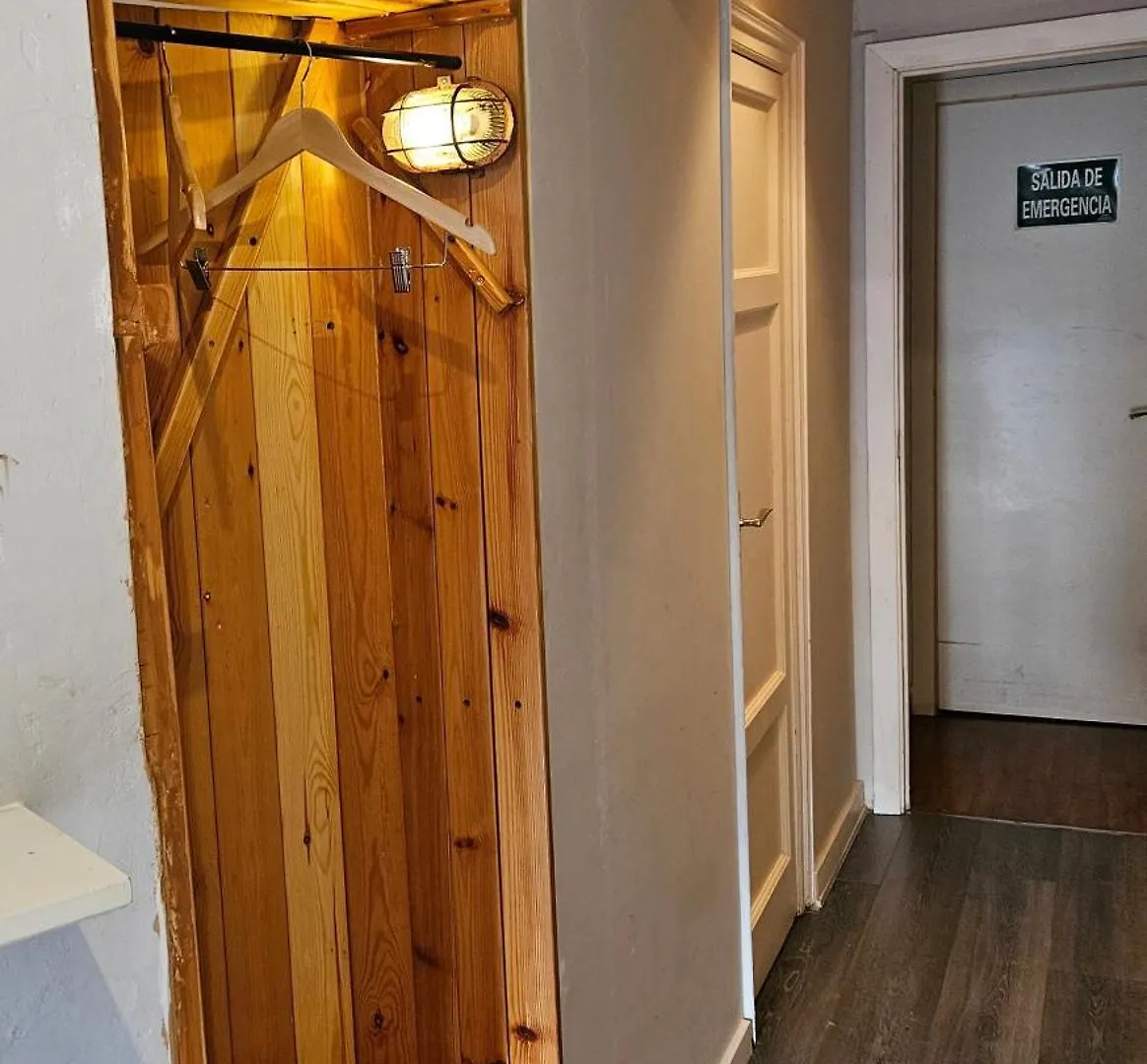 Wow Hostel Barselona 0*,  İspanya