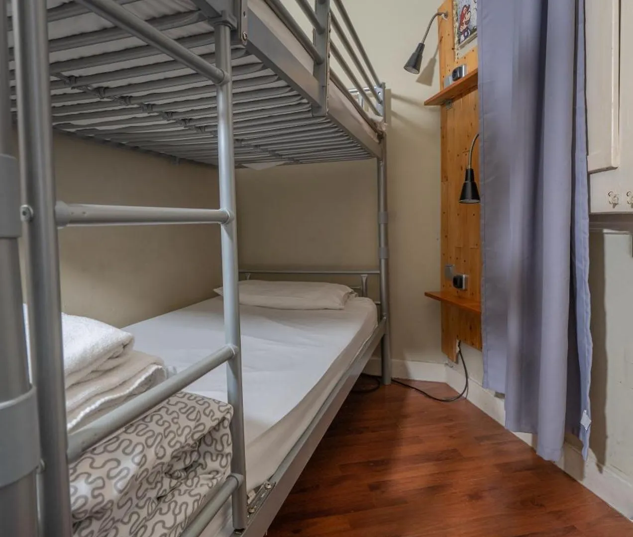 Wow Hostel Barselona