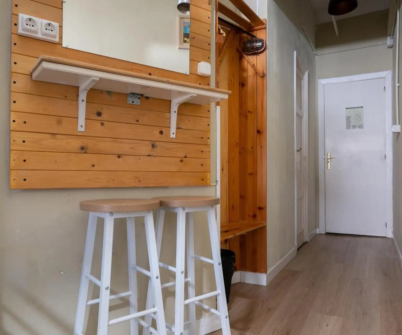 Wow Hostel Barselona