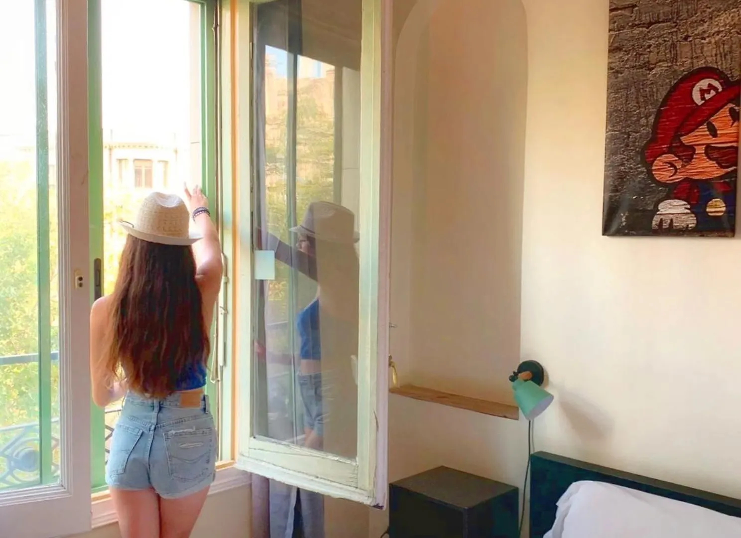Wow Hostel Barcelona
