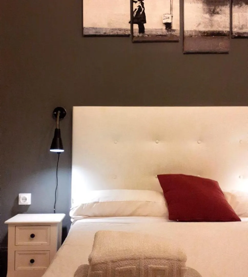 Wow Hostel Barcelona