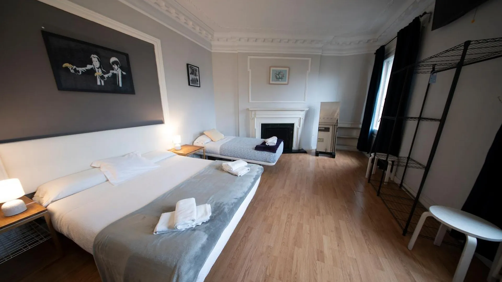 Wow Hostel Barcelona