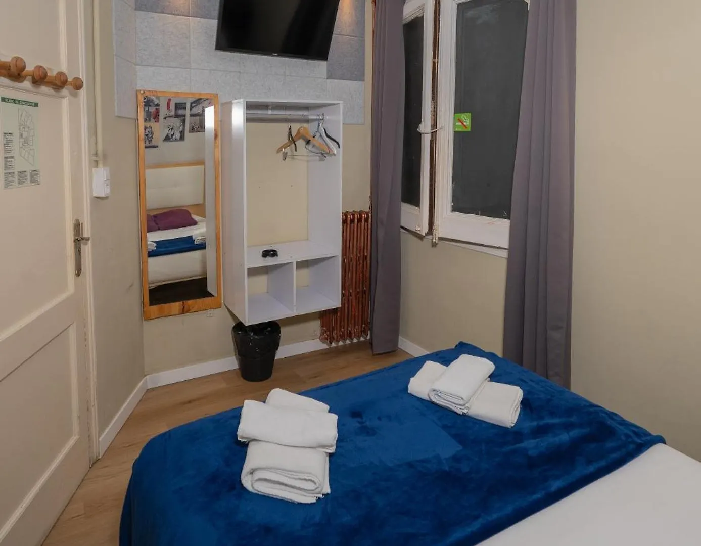 Wow Hostel Barcelona