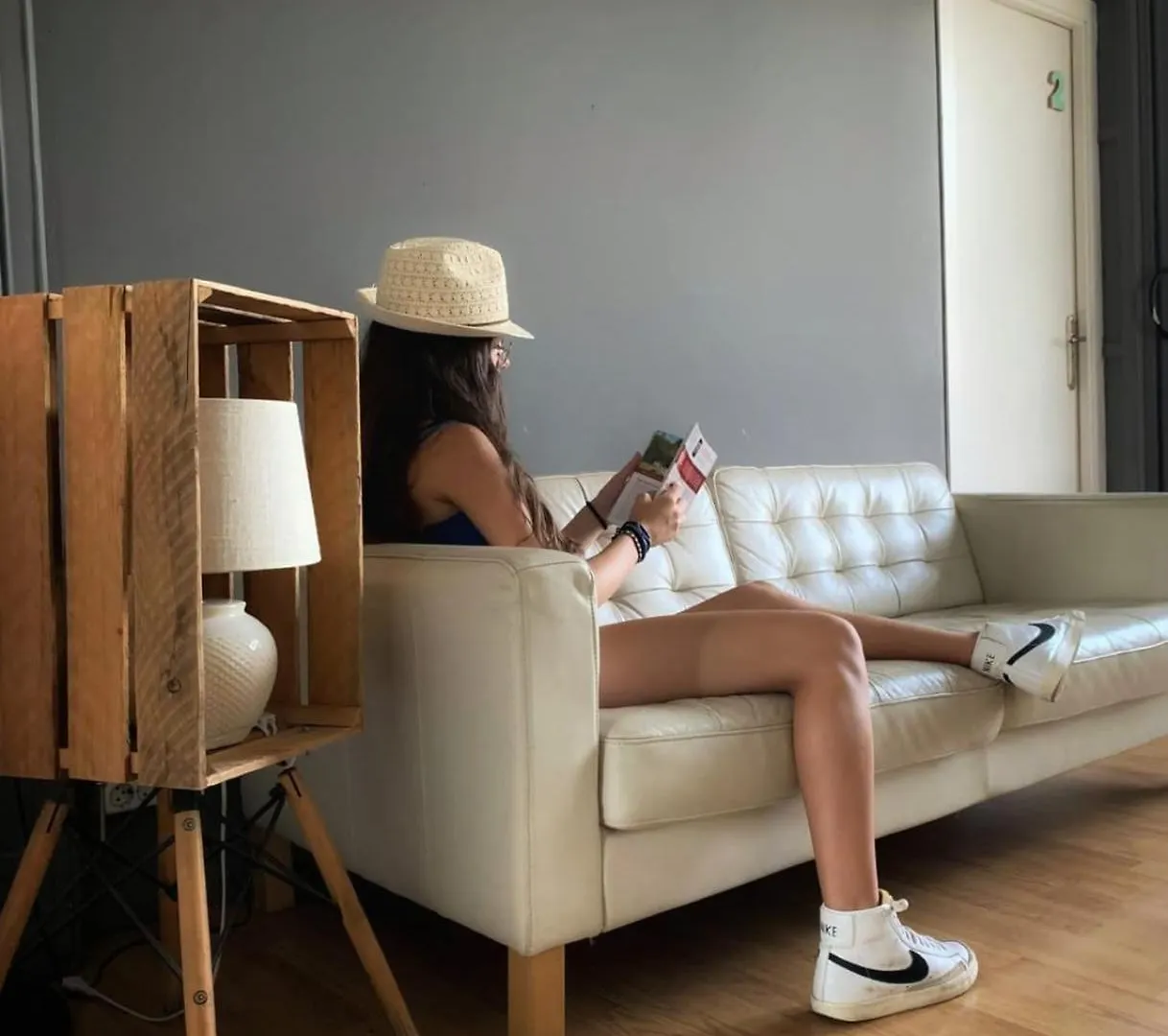 Wow Hostel Barselona 0*,  İspanya