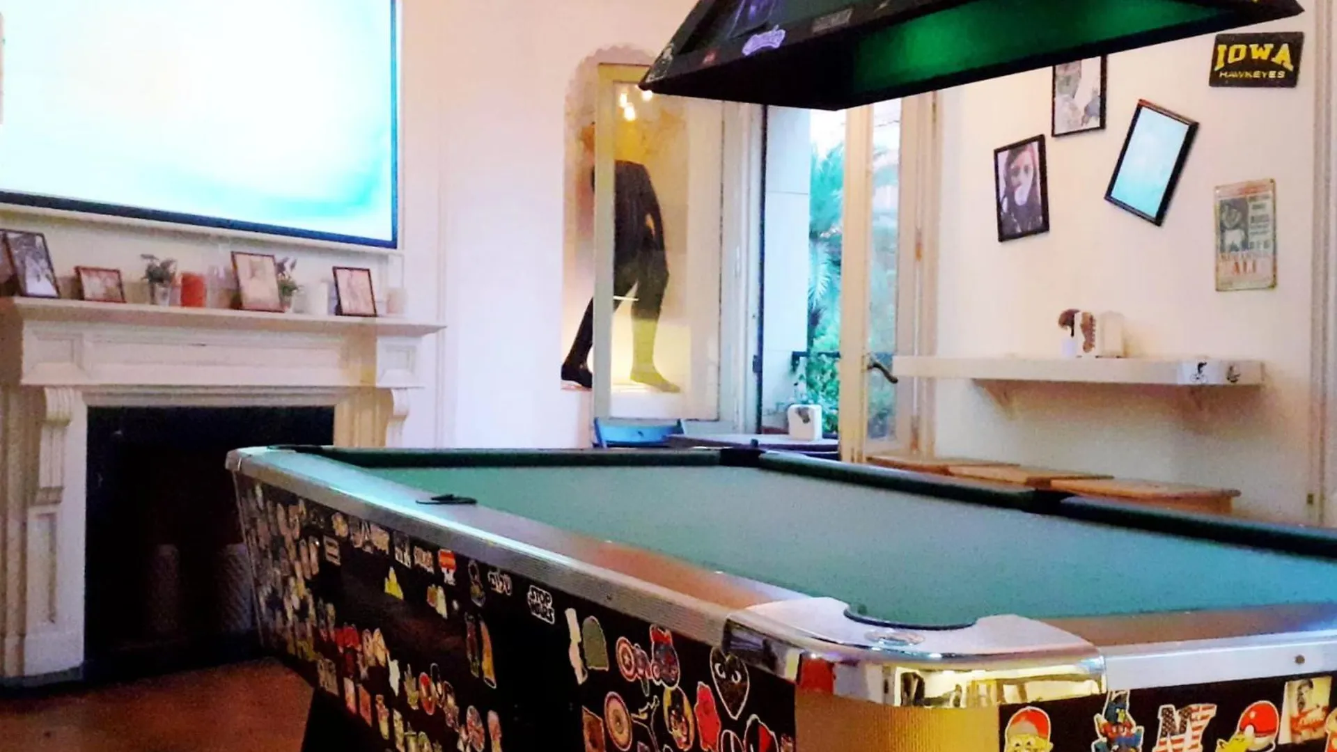 Wow Hostel Barcelona