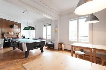 Wow Hostel Barcelona Espanha