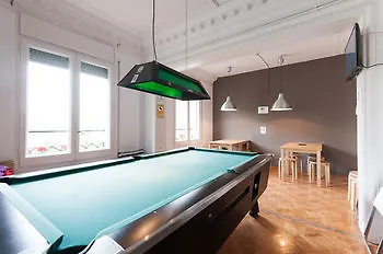 Wow Hostel Barcelona