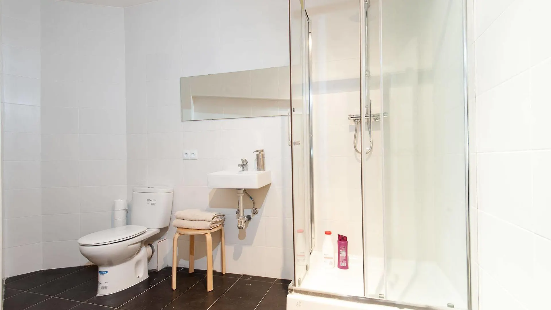 Wow Hostel Barcelona 0*,