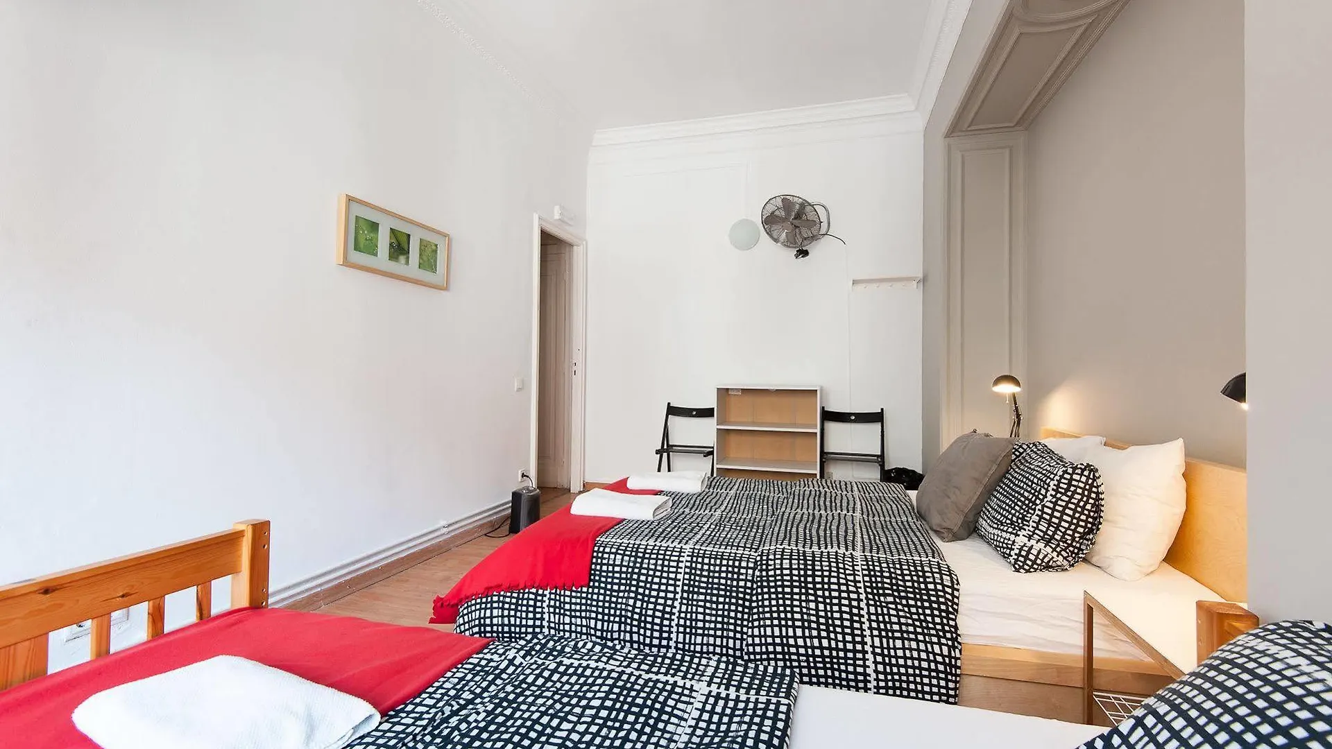 Wow Hostel Barcelona