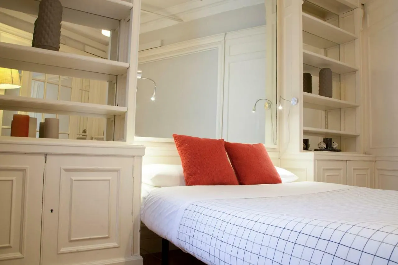 Wow Hostel Barselona