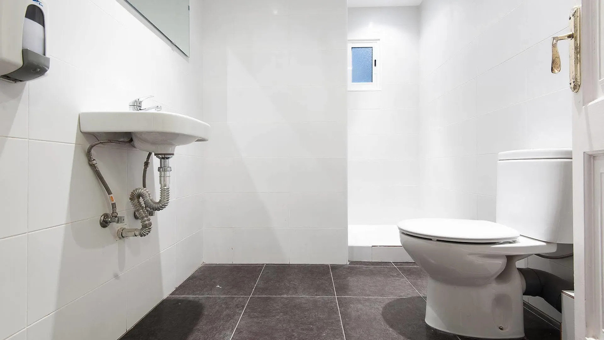 Wow Hostel Barcelona Spanien